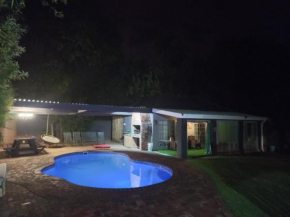 Relax in Joy & Mignon for a bushveld Feeling